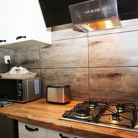 Apartament Pod Kopernikiem II Торунь Экстерьер фото