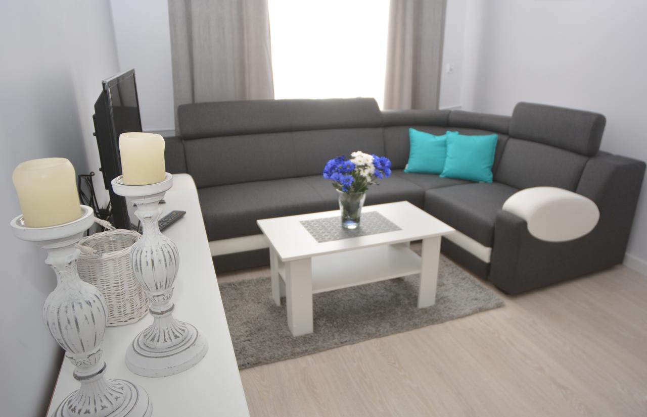Apartament Pod Kopernikiem II Торунь Экстерьер фото